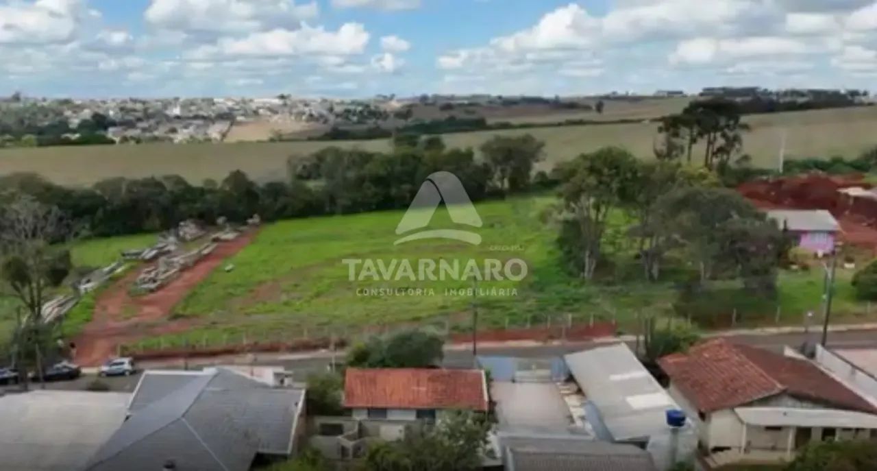 Terreno Padrão em Ponta Grossa - Foto 3