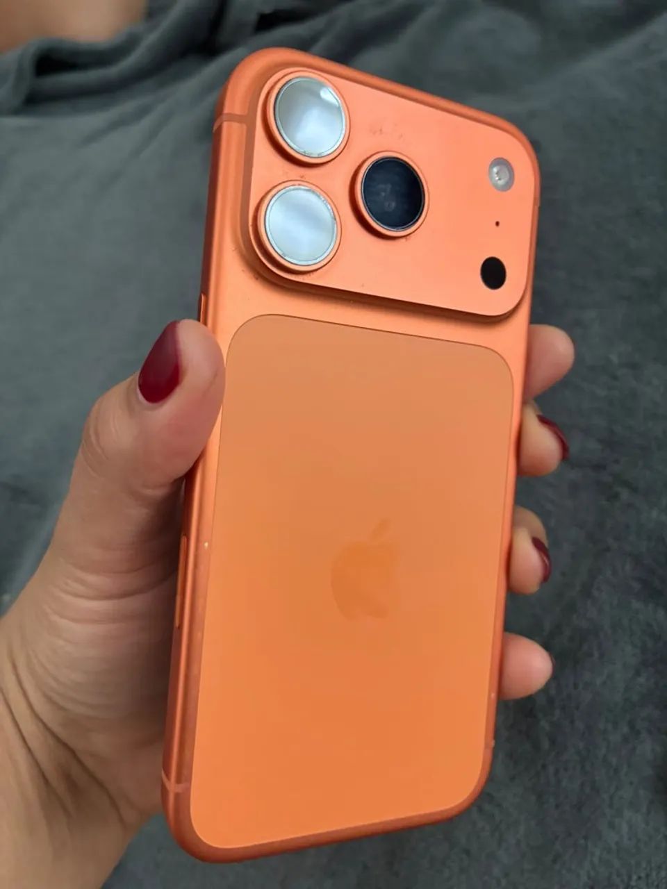 iPhone 17 pro 256g - Foto 2