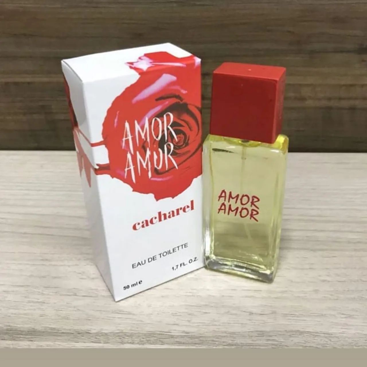 Perfume feminino 50 ml - Foto 3