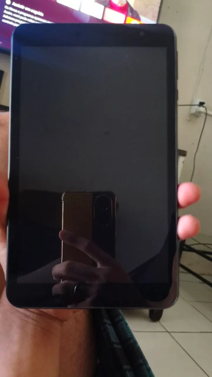 Tablet Botar preço. - Foto 2