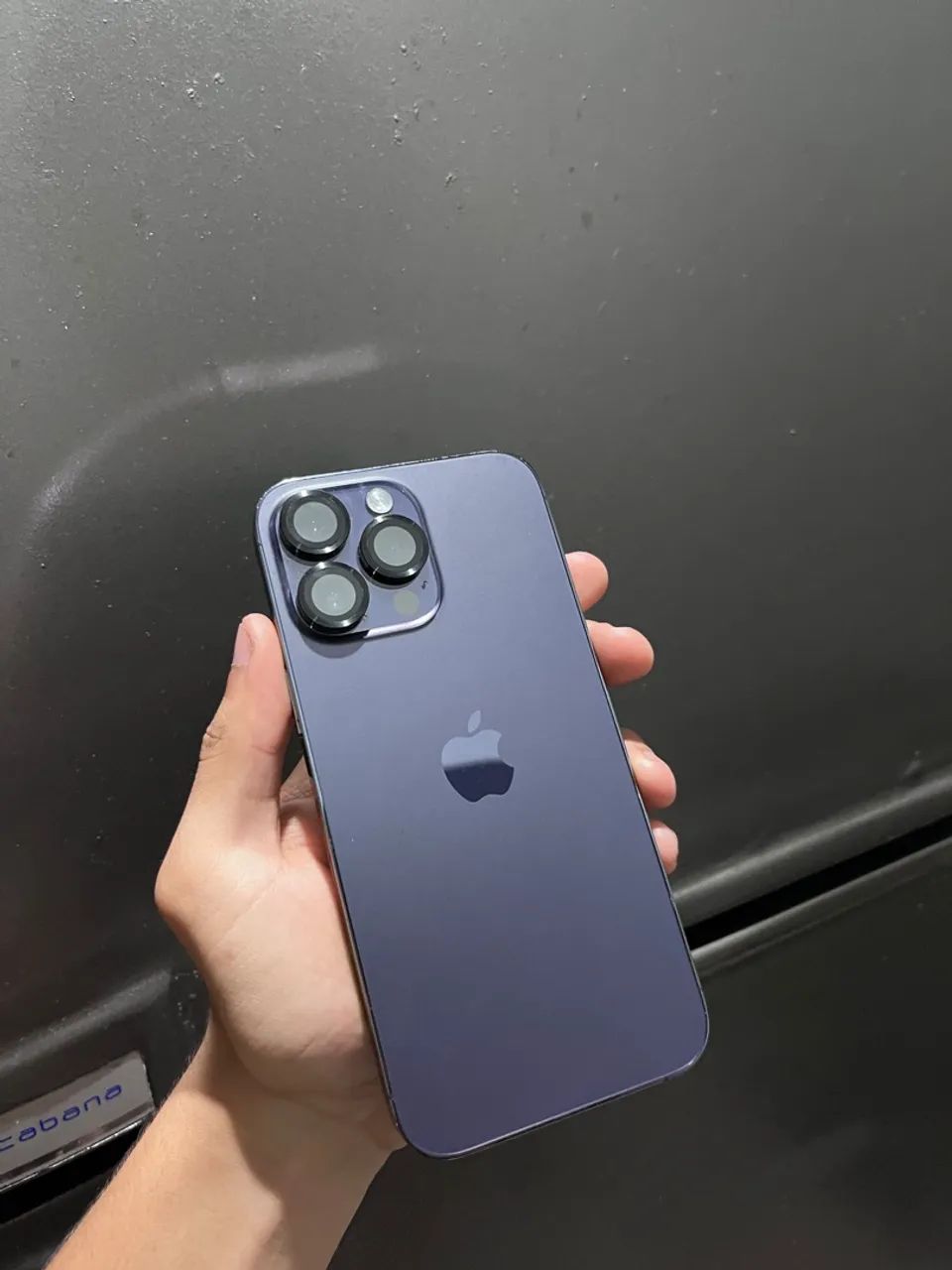 iPhone 14 Pro Max 128gb ( Aceito Ofertas e Trocas )