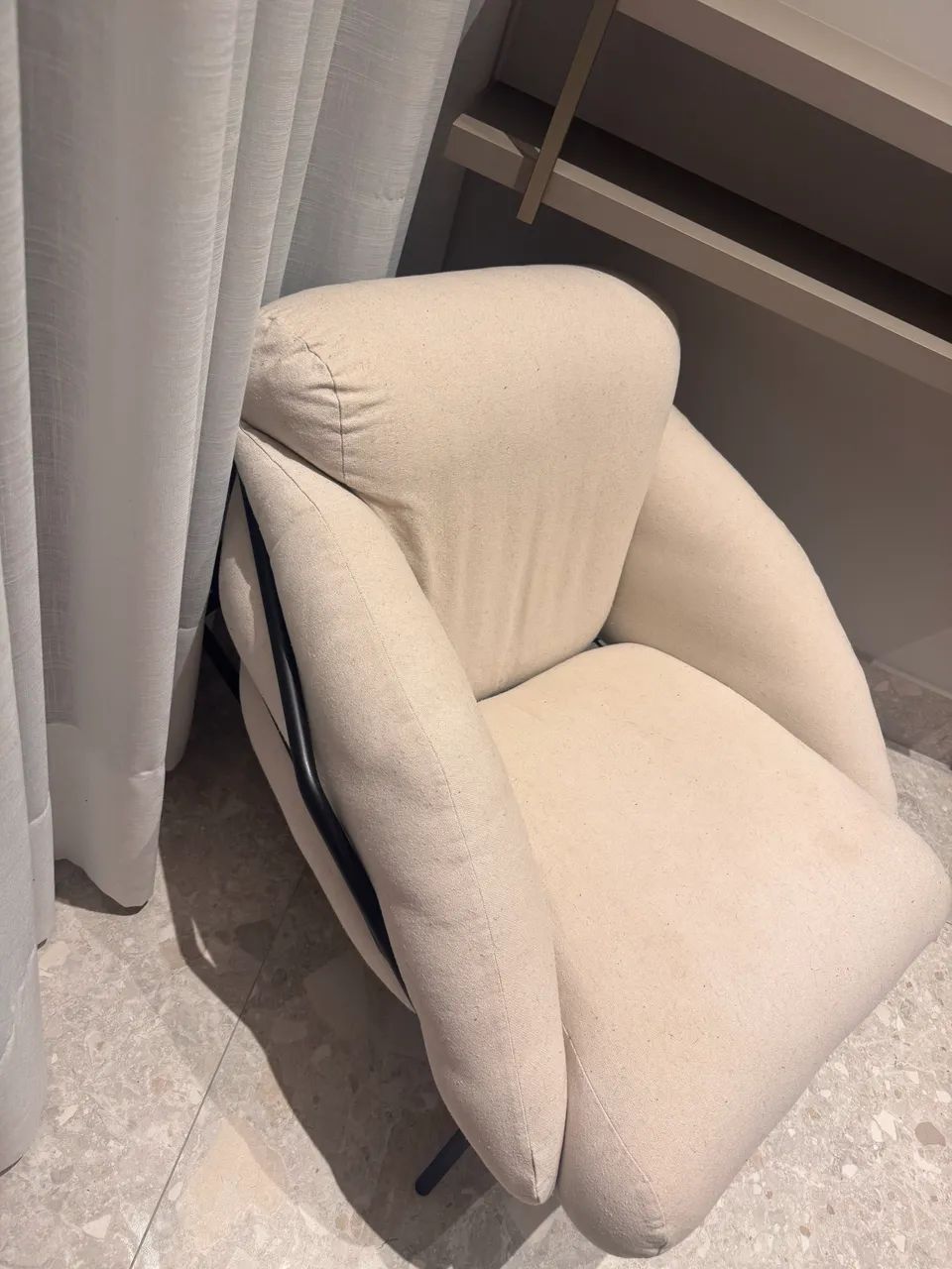 Poltrona Carbono Design  - Foto 2