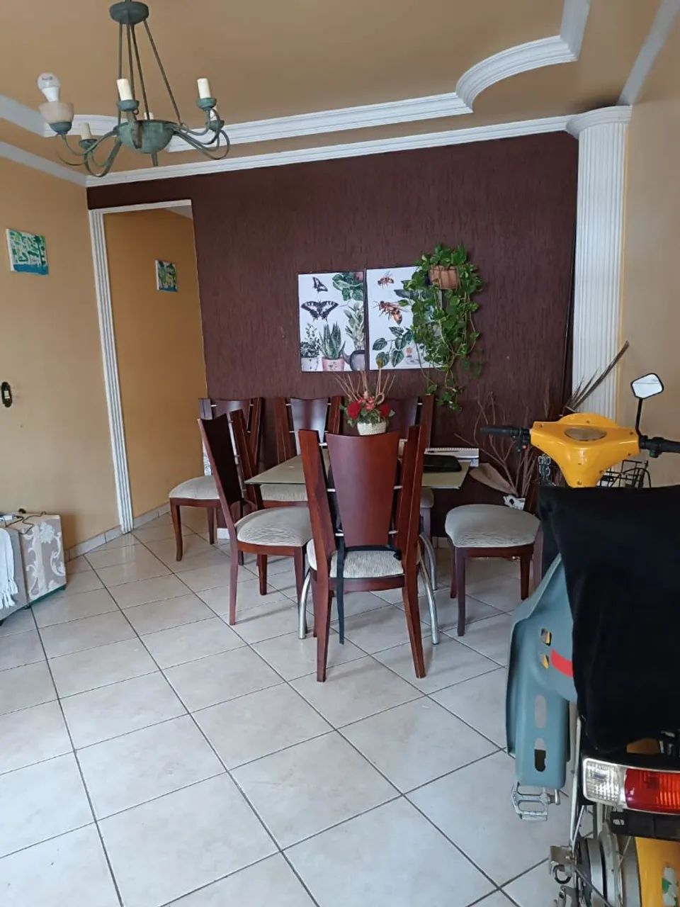 Sobrado na QR 212 - Foto 3