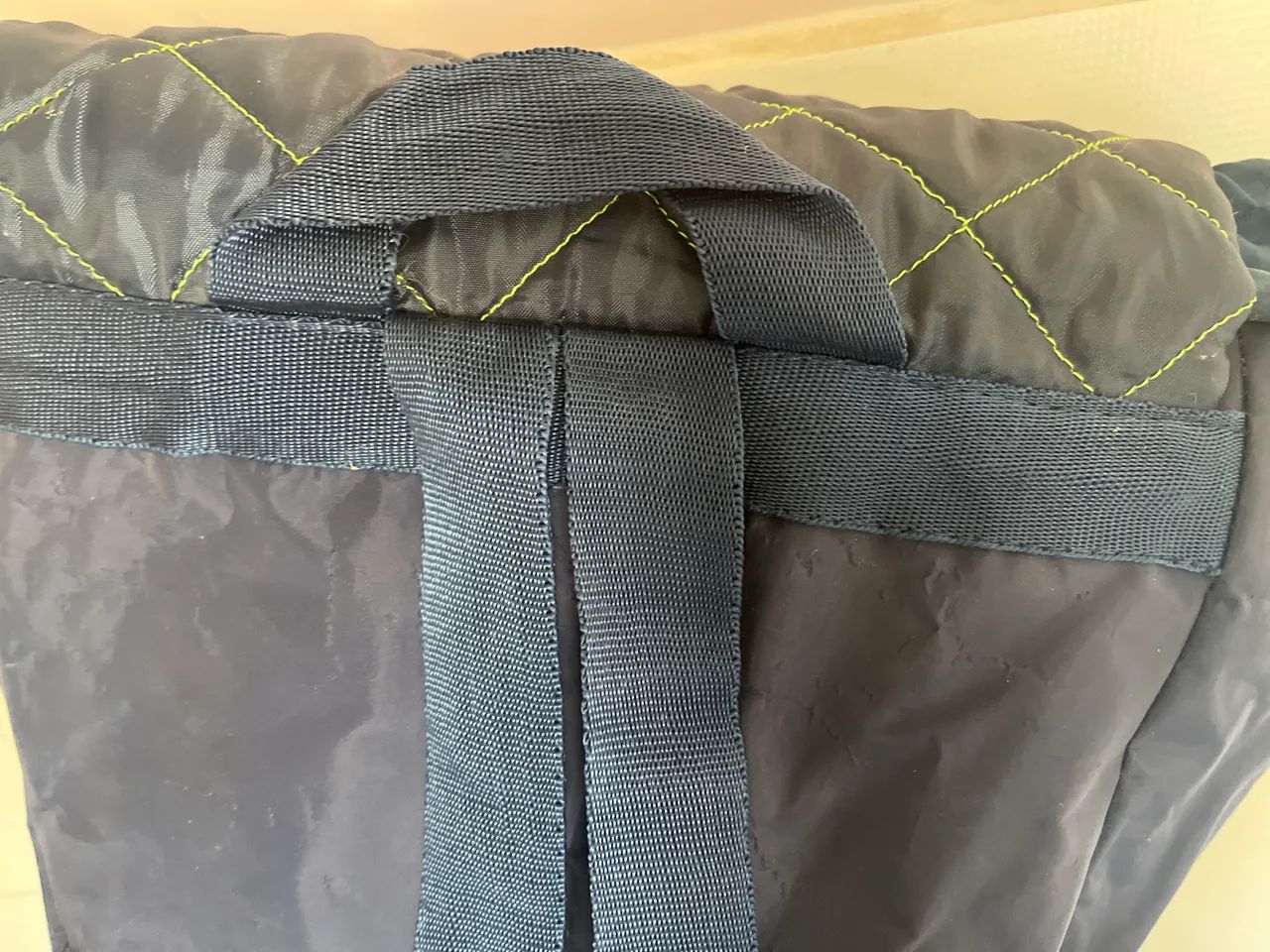 Mochila térmica  - Foto 2