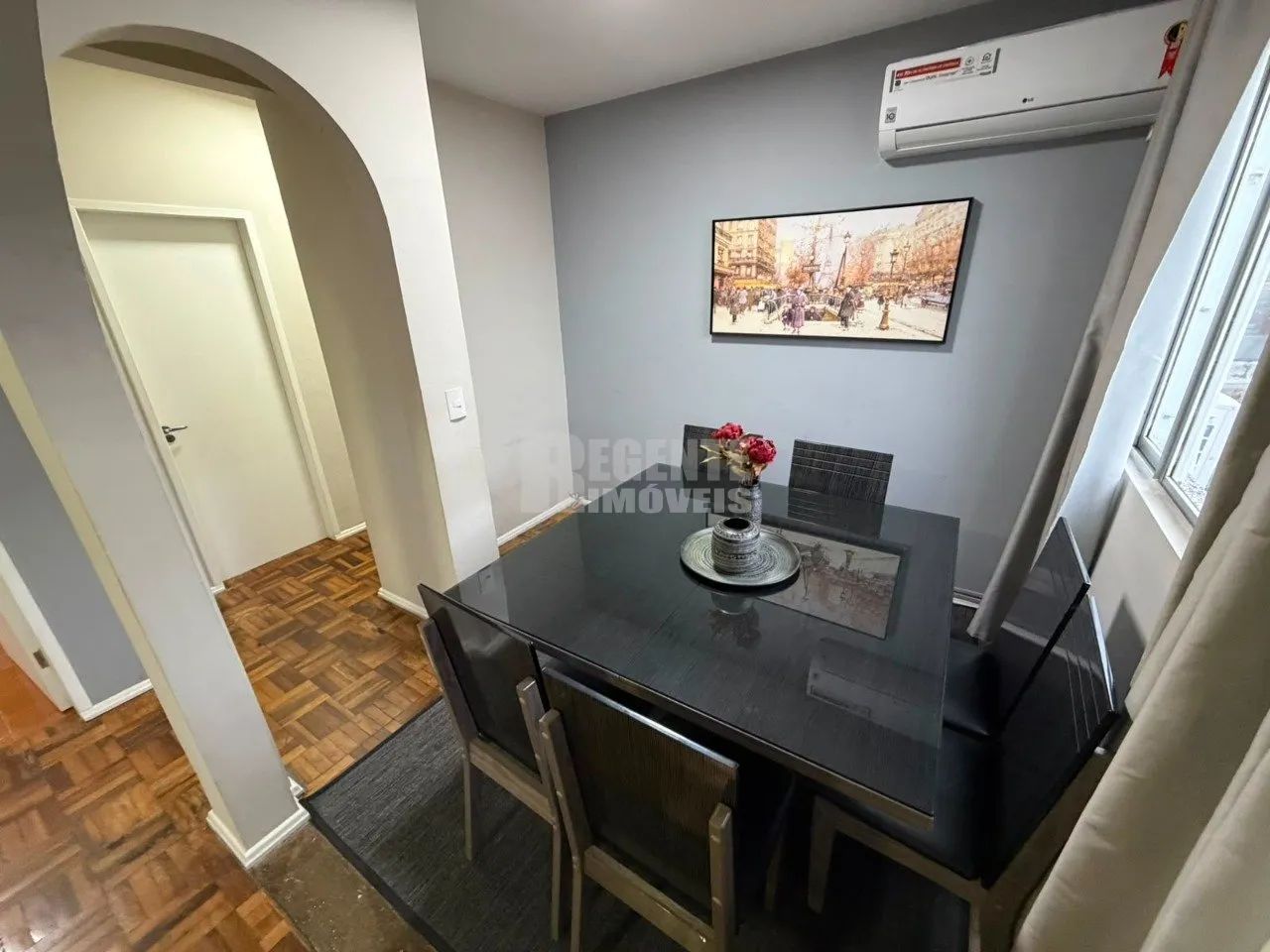 Ótimo apartamento de 2 dormitórios para locação no bairro Trindade! - Foto 4
