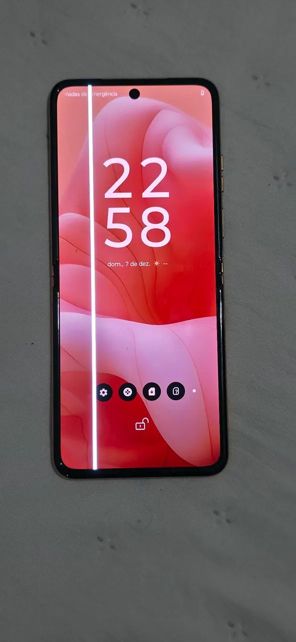 Motorola Razr 40 ultra  - Foto 2
