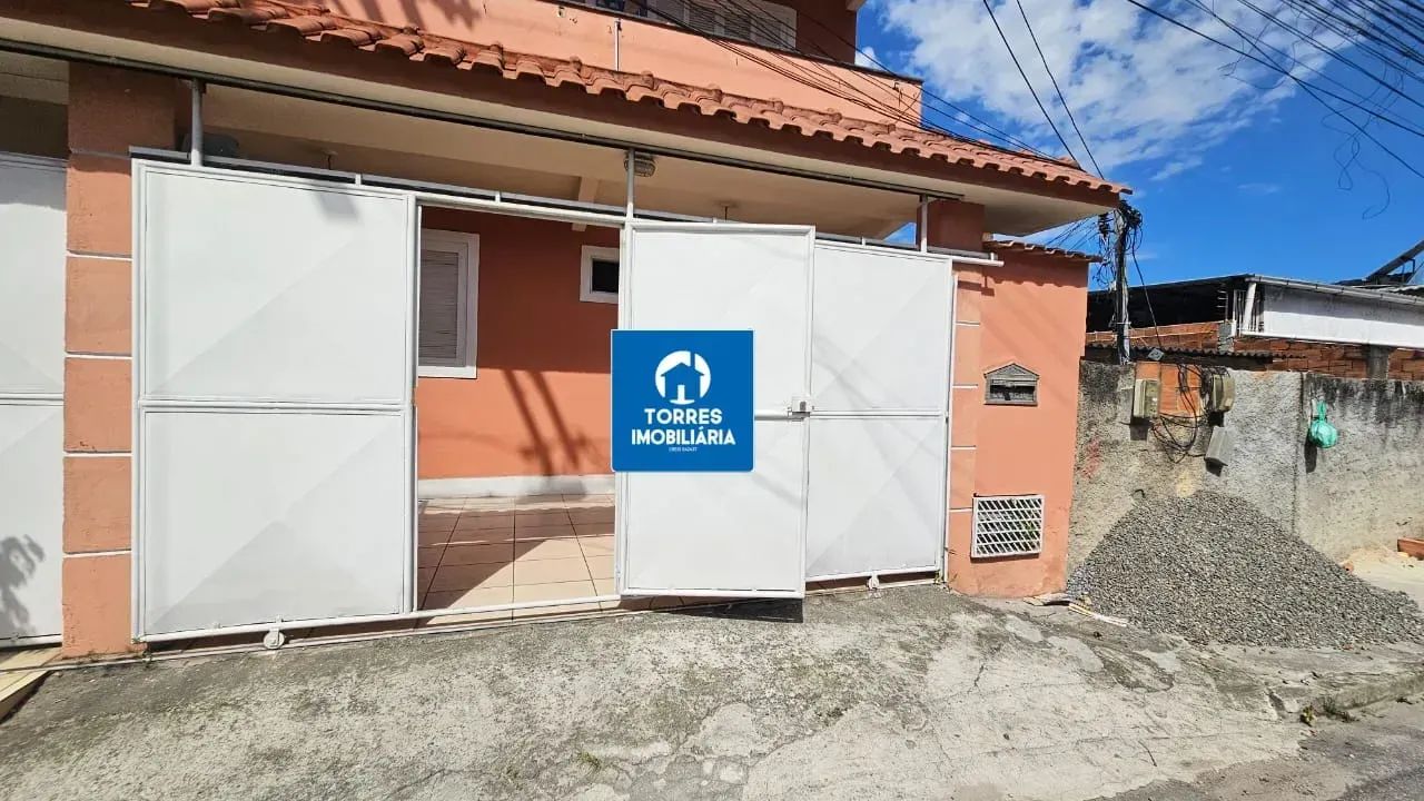 Paraíso - Ótima casa de 2 quarto a venda. - Foto 3