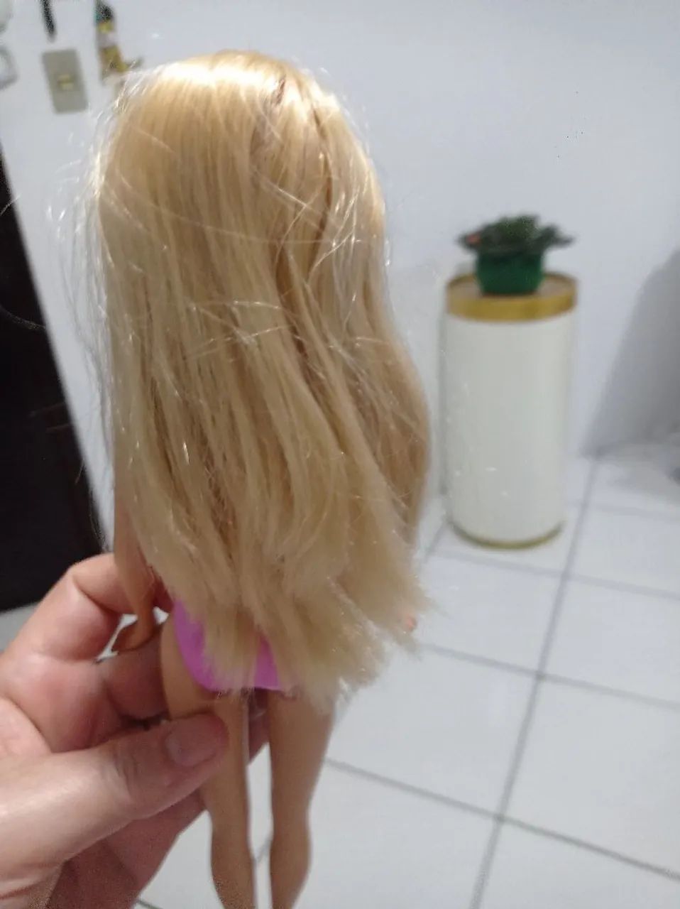 Barbie Gem kingdom coração 2015 - Foto 3