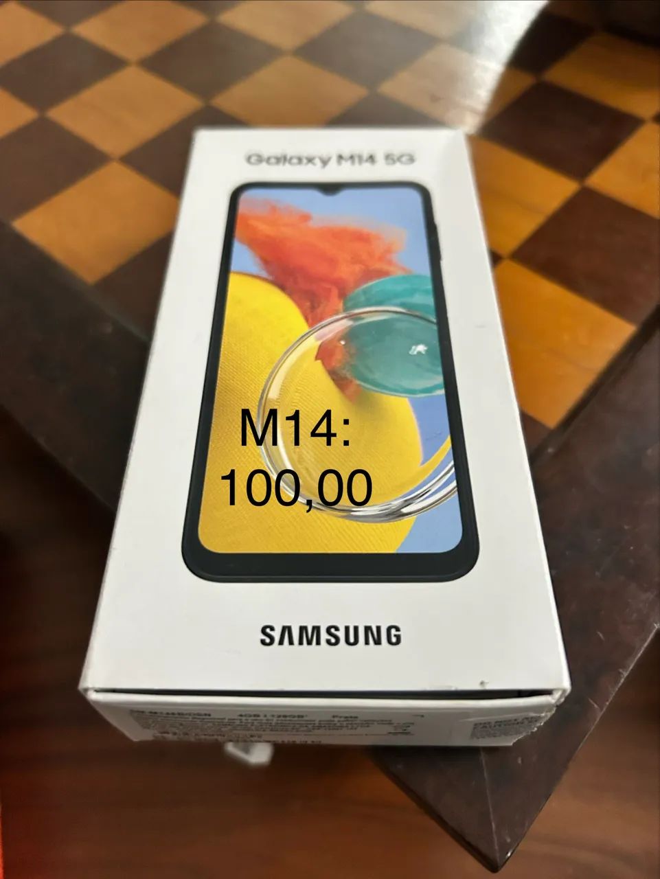 Vendo celulares estragado para retirada de peças  - Foto 5