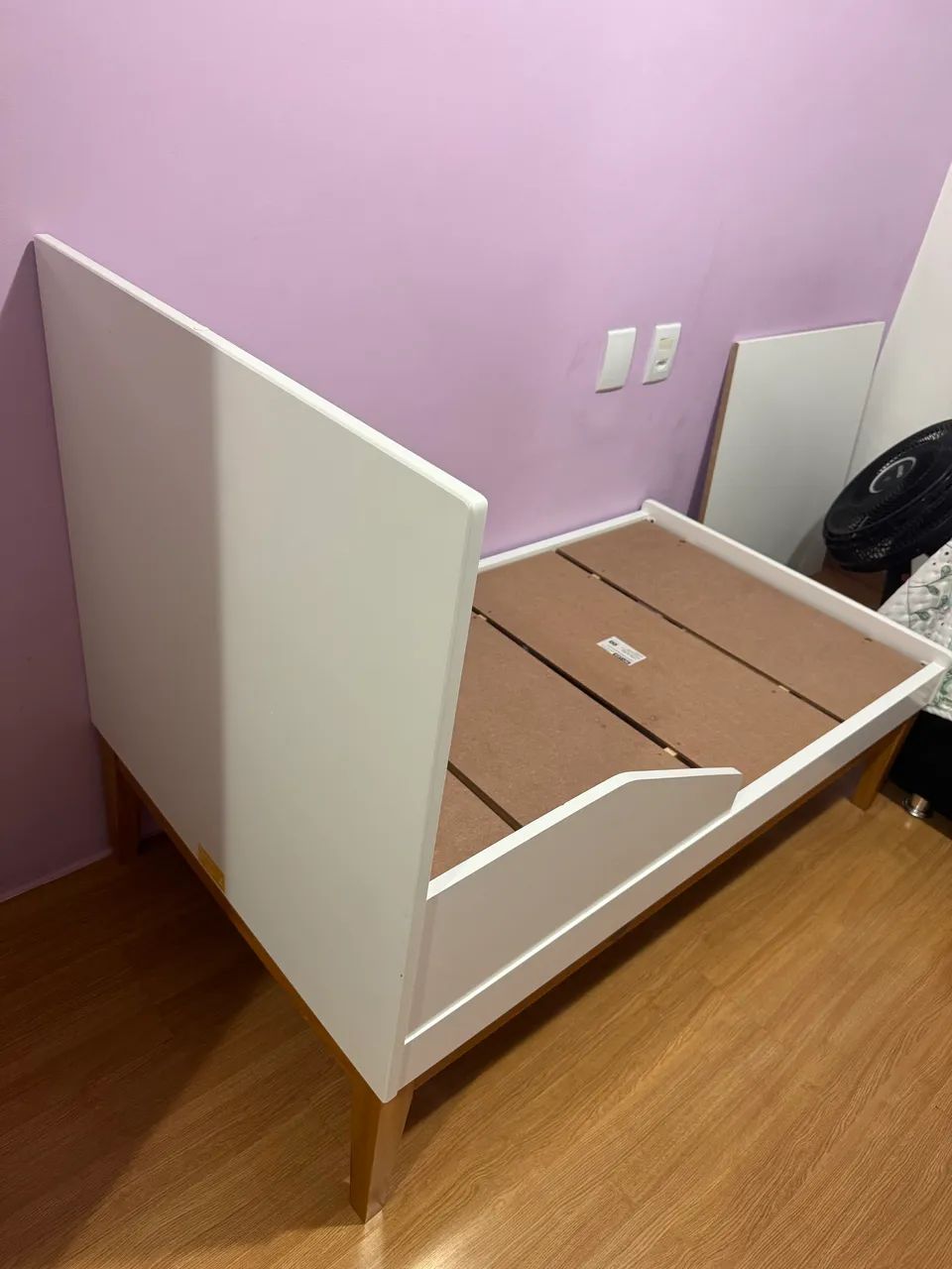 Berço infantil - Foto 2