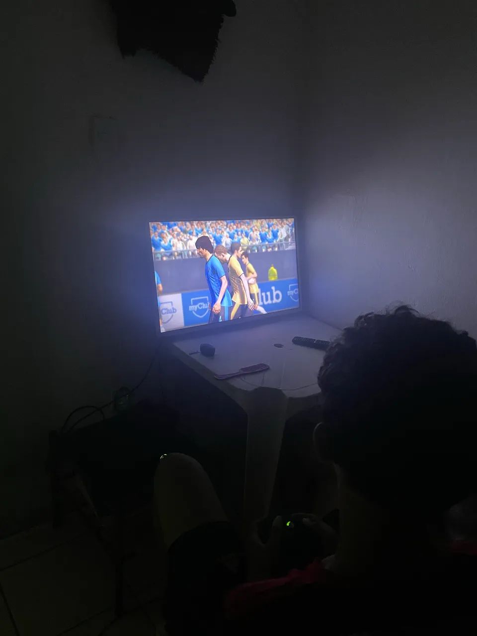 Tv lg