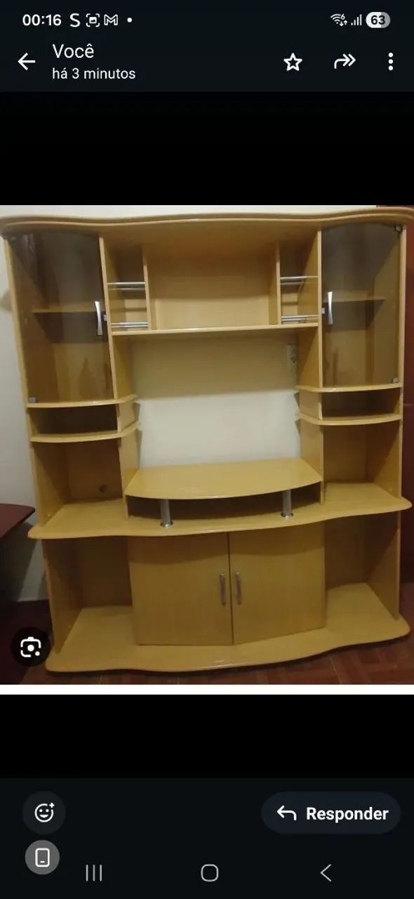 Estante Rack65115874490242120