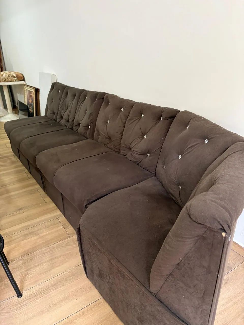 Sofá - Foto 3