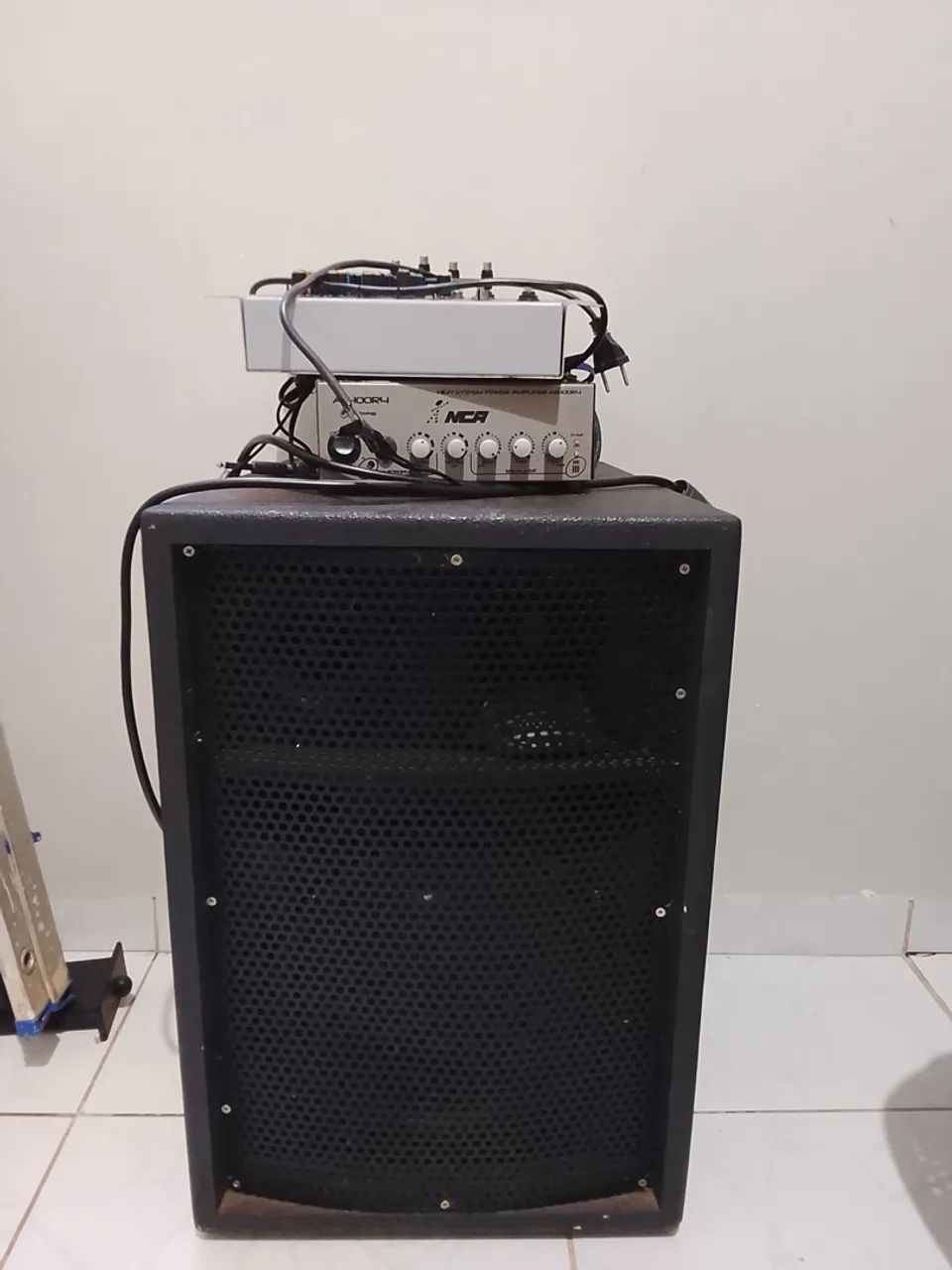 Vendo caixa de som  - Foto 2