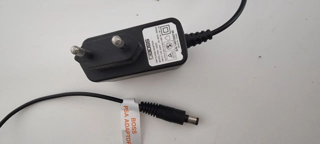 Pedaleira boss Me-80 - Foto 3