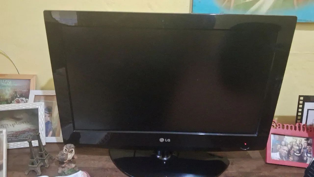 Televisão LG 28 polegadas  - Foto 2