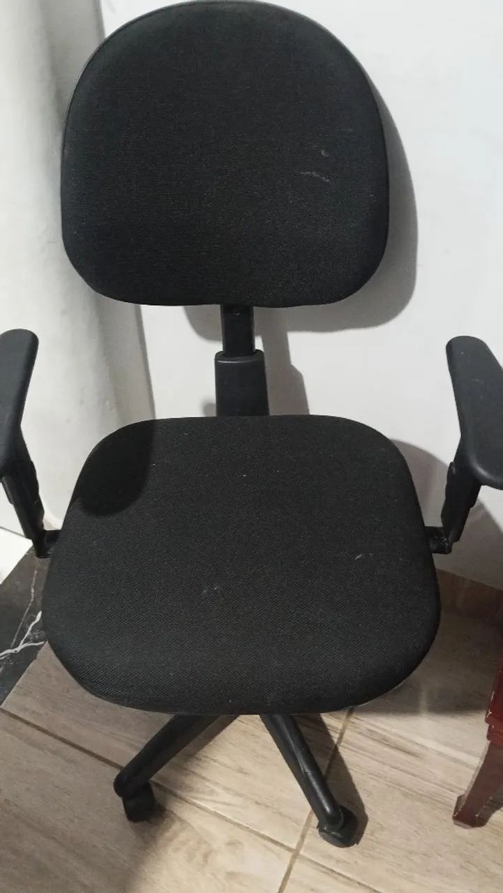 Cadeiras de escrit ório  - Foto 2