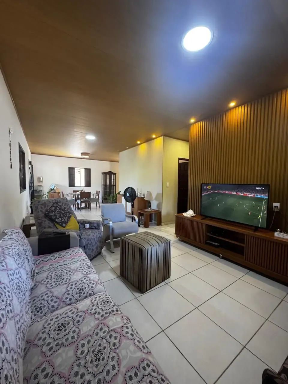 Vendo Belíssima casa na Barra nova - Foto 3