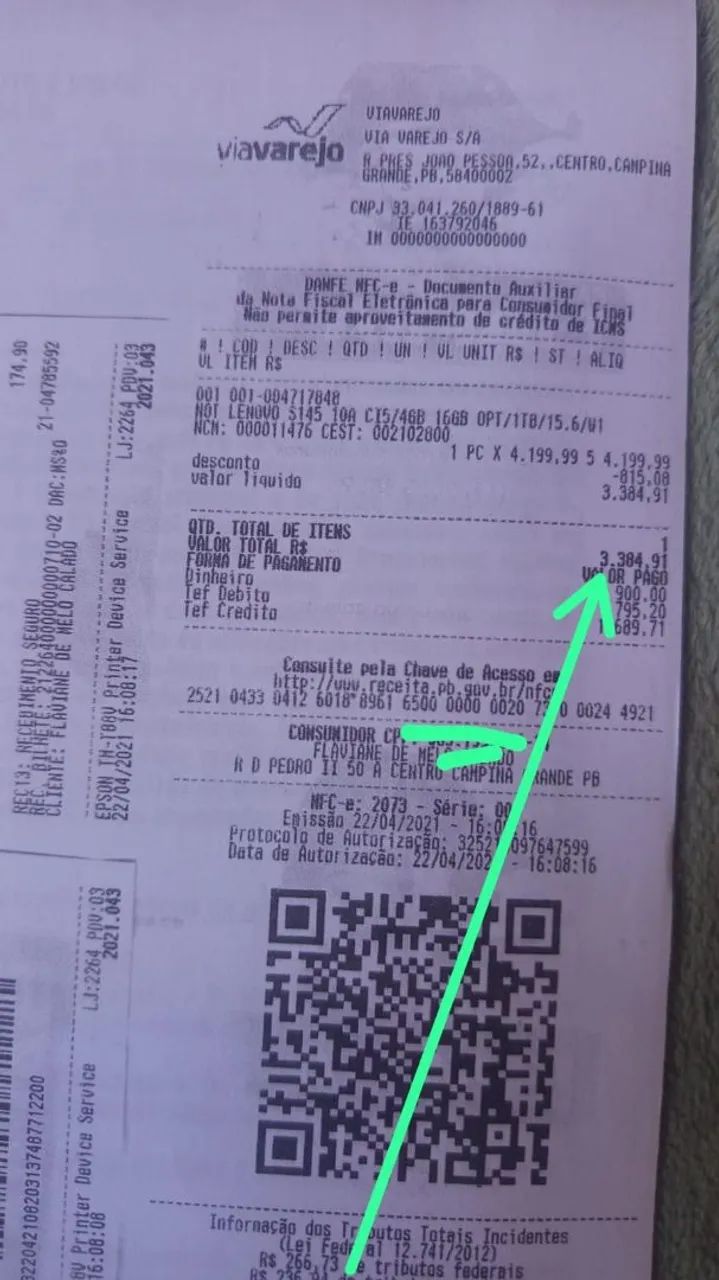 Lenovo S145 - Foto 4