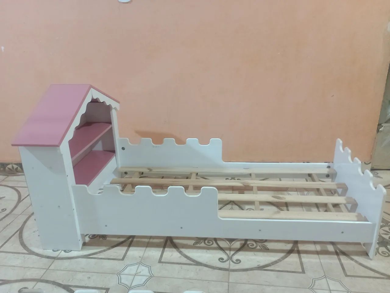 Cama infantil  - Foto 2