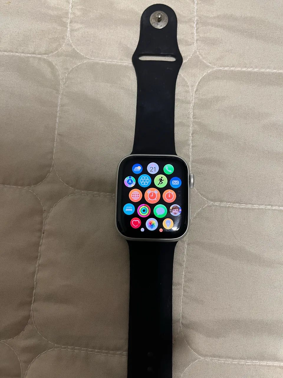 Apple Watch SE 2  40mm - Foto 2