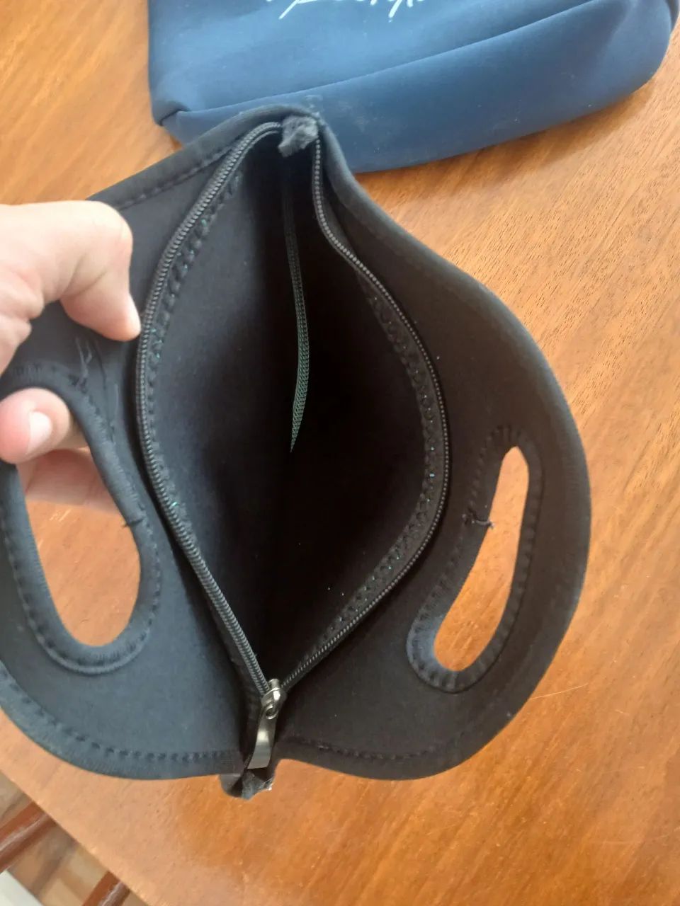 2 Lancheiras térmicas neoprene - Foto 2