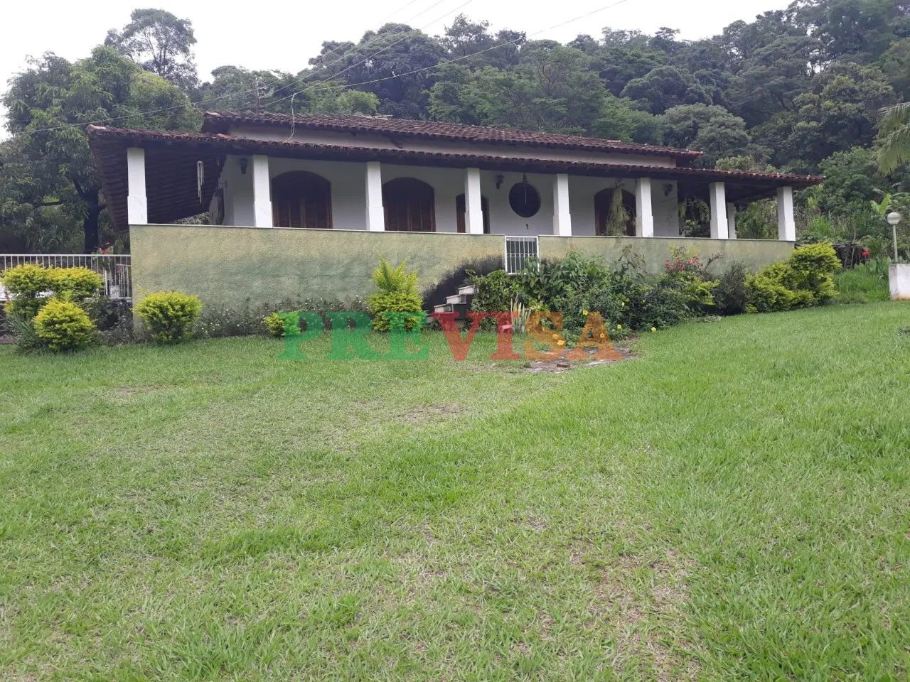 Lote / Terreno com 3 quartos à venda em Vespasiano