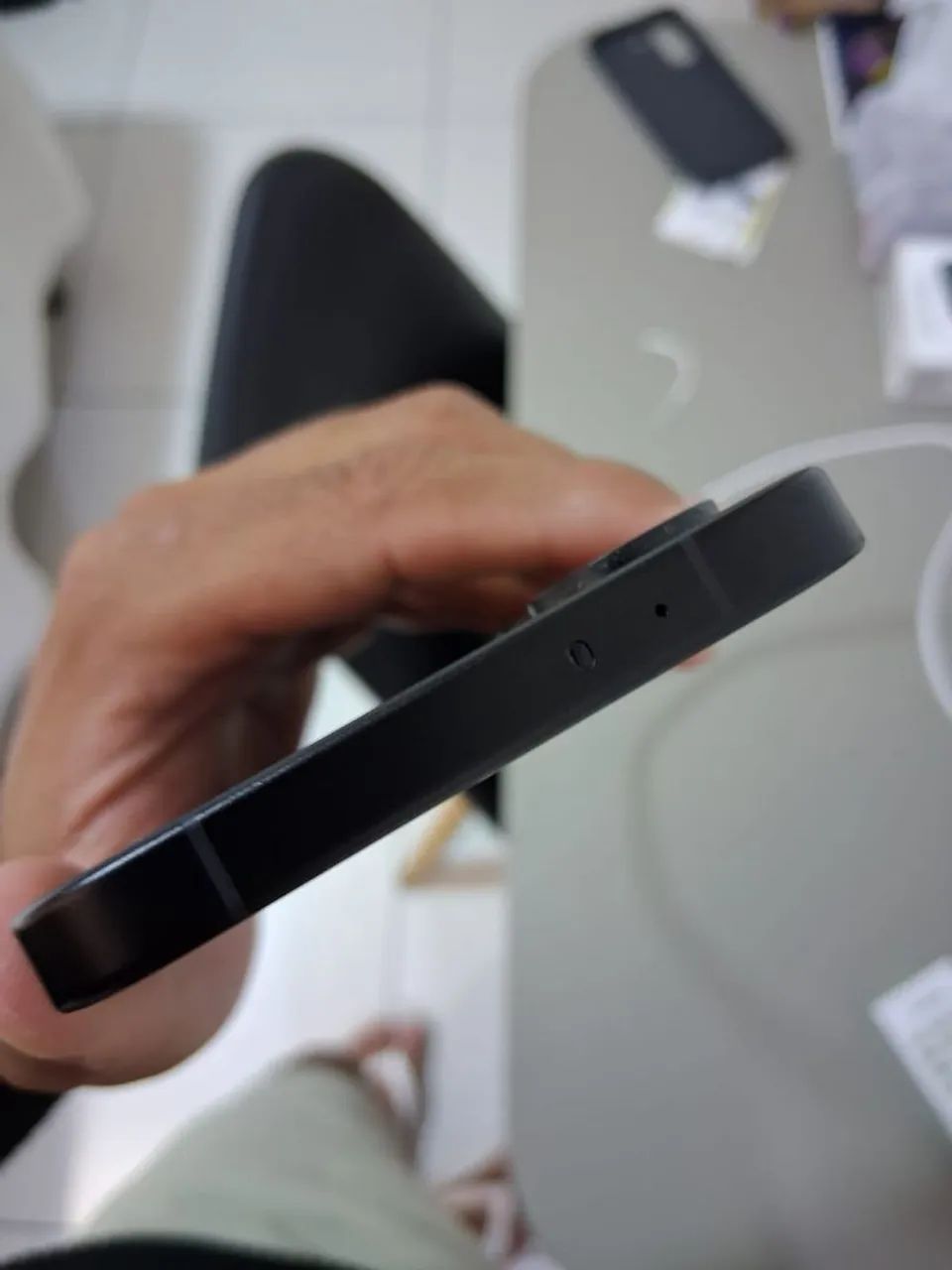 Poco x8 pro 512gb 16gb de ram  - Foto 3