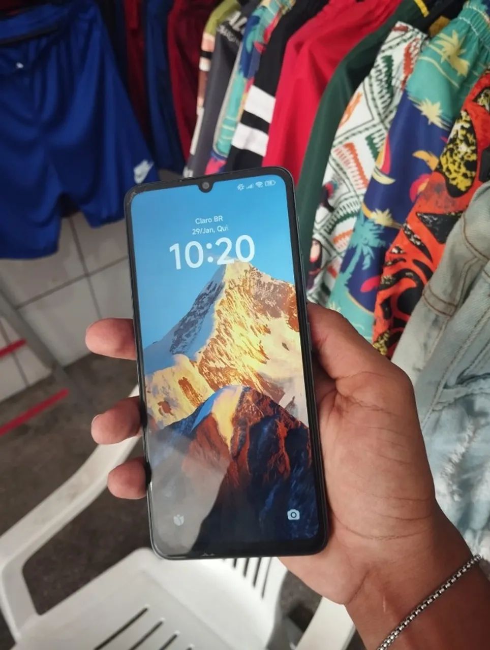 Xiaomi 13c - Foto 3