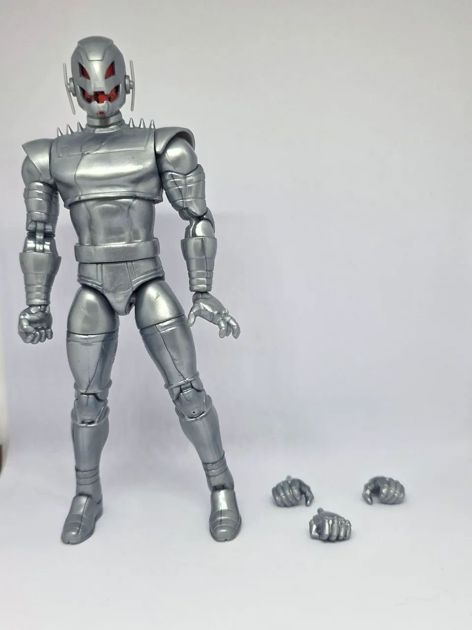MARVEL LEGENDS ULTRON