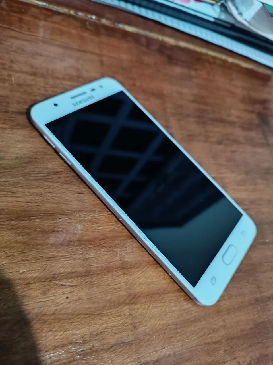Samsung Galaxy J7 Prime  - Foto 4