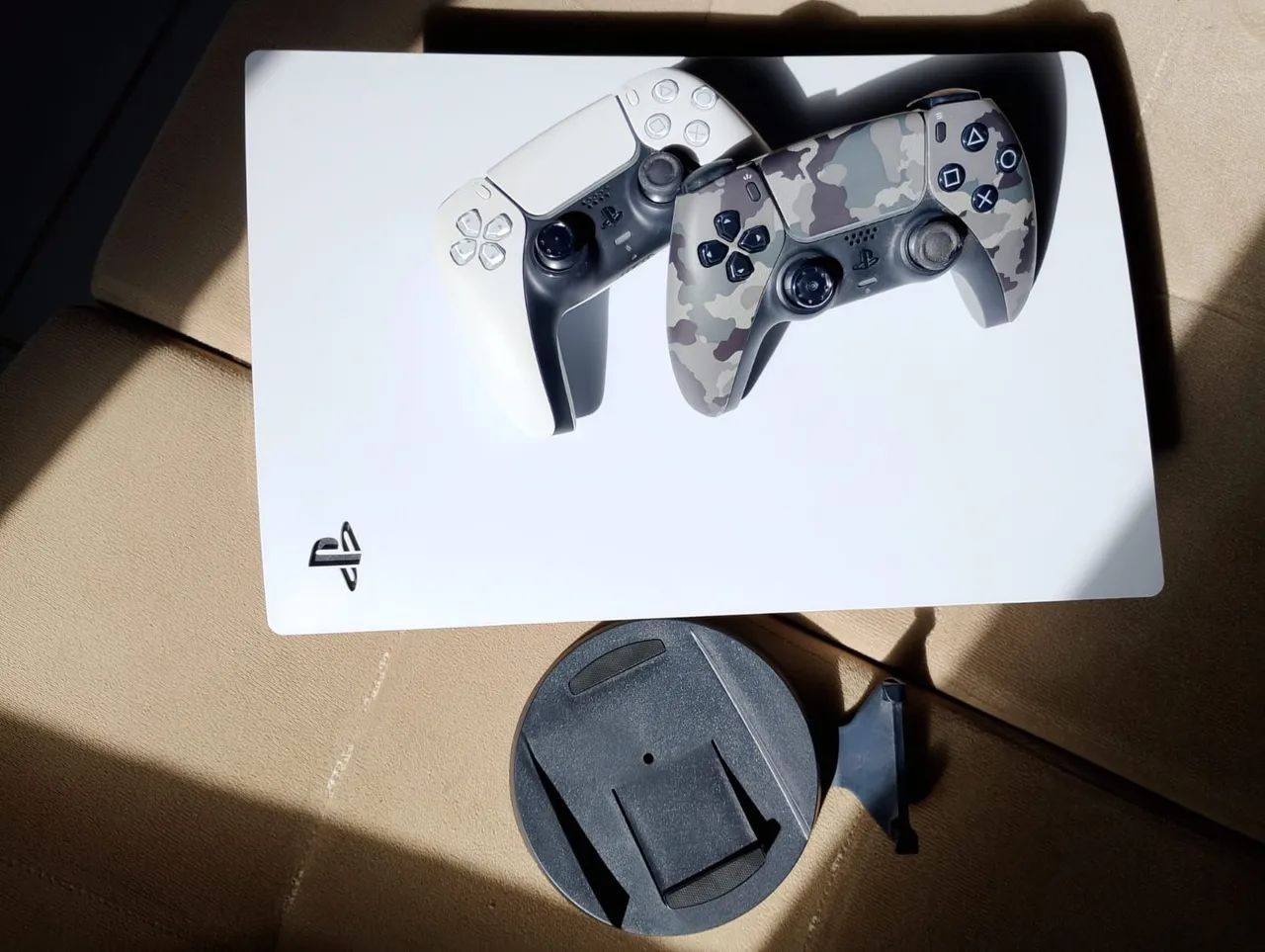 Ps5 - Foto 2