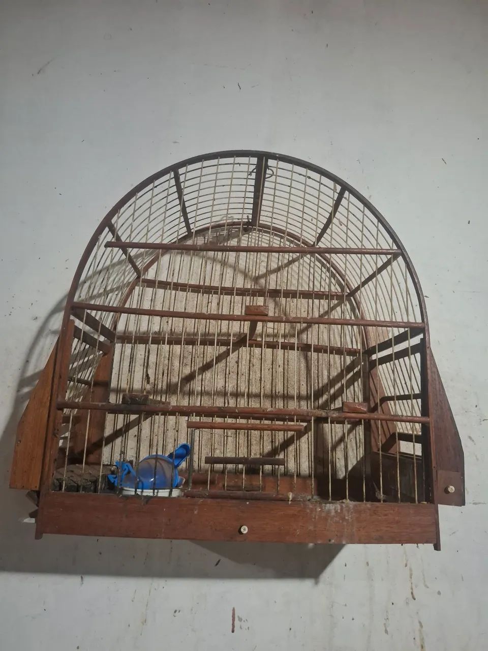 Gaiola
