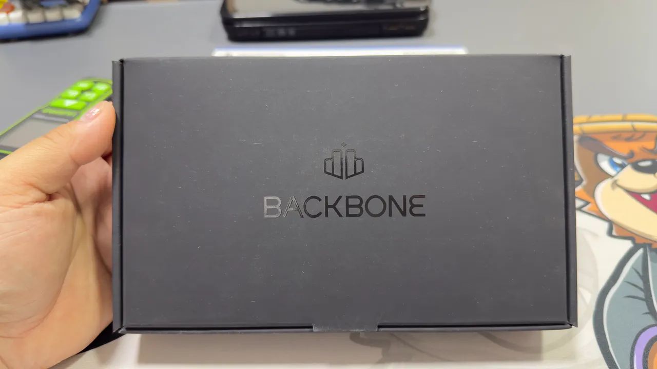 Backbone gen 2 - Playstation - Foto 2