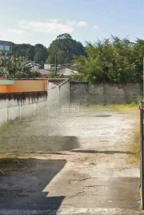 Terreno 498,86 m² em Demarchi, São Bernardo do Campo  Residencial/Comercial, venda R$ 2.00