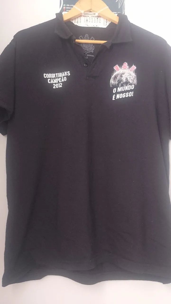 Camiseta 