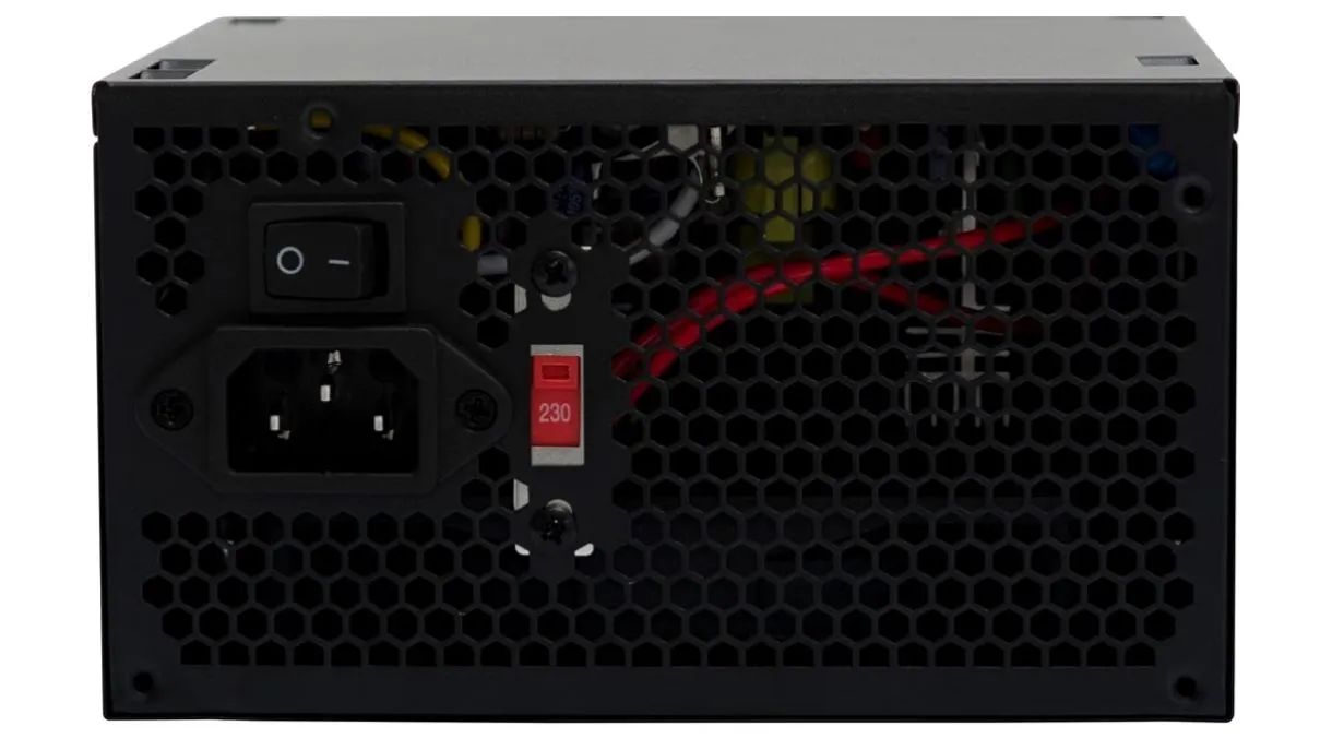 Fonte ATX Aerocool 500W - Foto 2