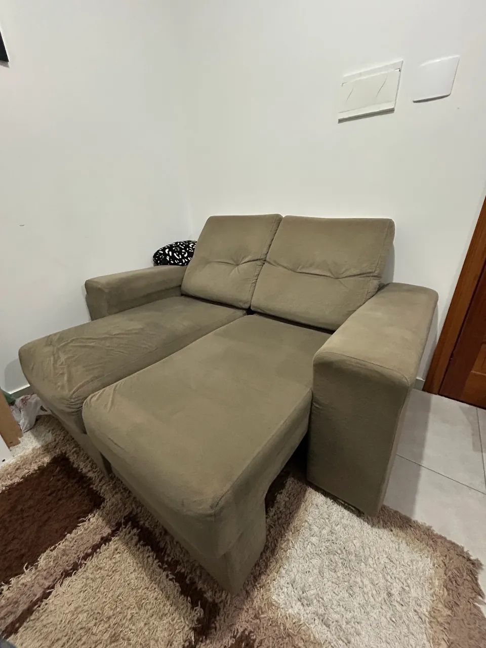 VENDO - SOFÁ  - Foto 2