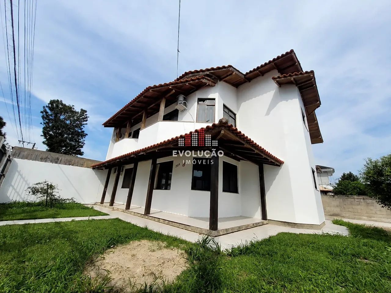 Casa 2 Quartos com 1 Suíte - Carianos - Foto 5