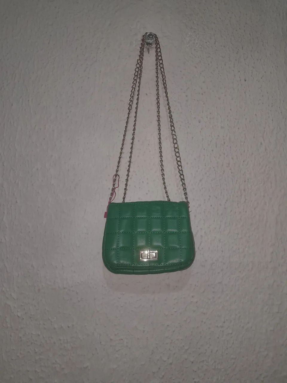 Mini Bag(Verde) - Foto 2