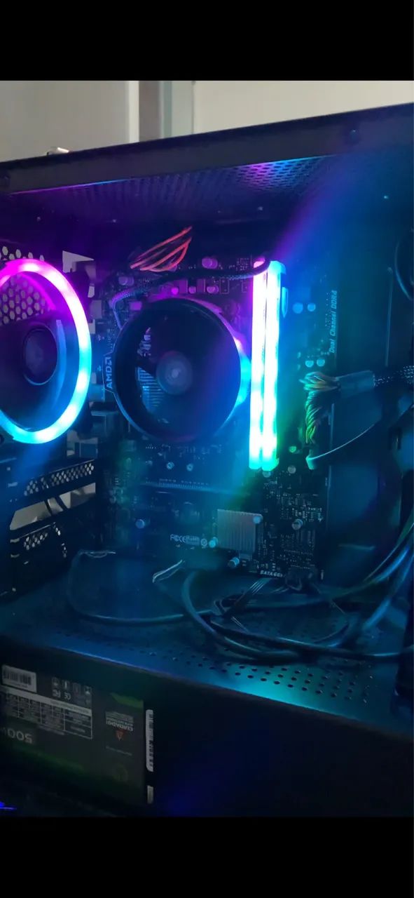 Pc gamer - Foto 4