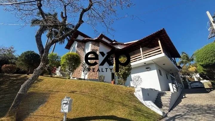 Casa - Condomínio Marambaia - Vinhedo/SP.