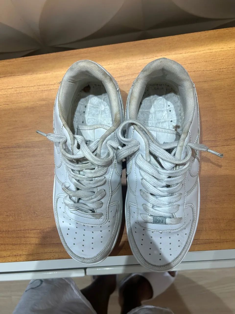 Nike Air force 1  - Foto 3