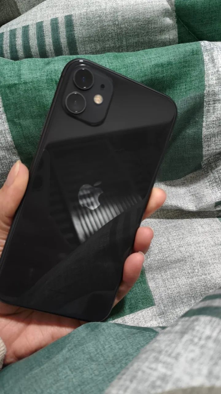 iphone 11 - Foto 4