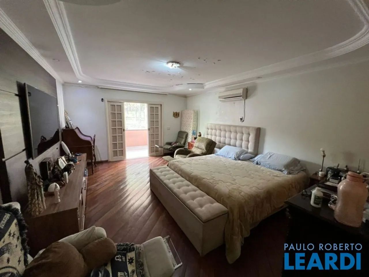 CASA EM CONDOMÍNIO - ALPHAVILLE - SP - Foto 4