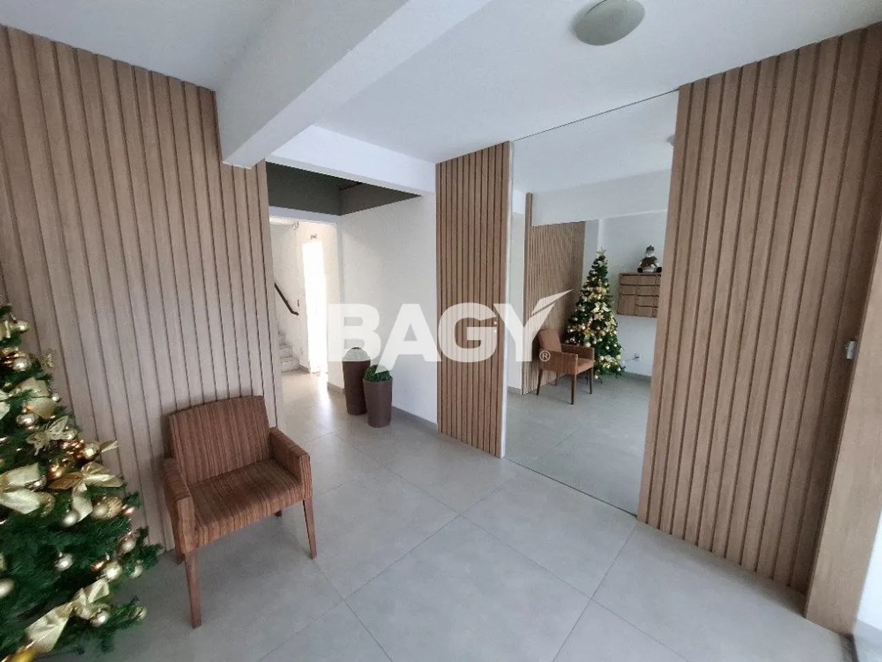 Excelente Apartamento 2 dormitório(s) em Capoeiras - Florianópolis - Foto 5