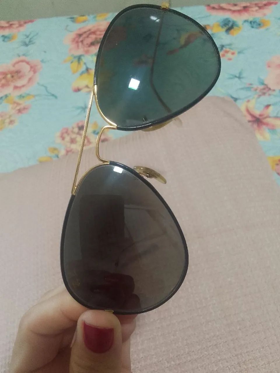 Óculos Ray Ban