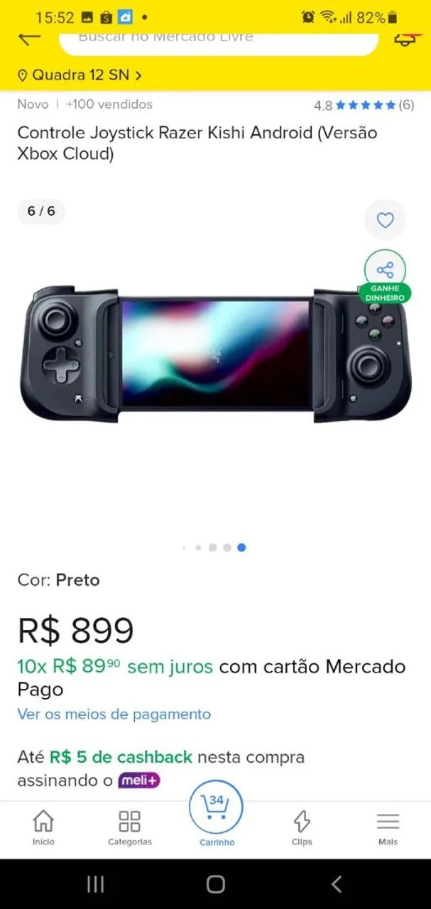 Videogame 