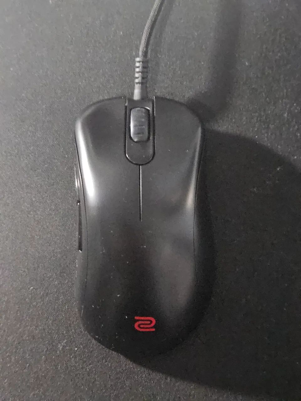 Mouse Zowie EC2-C
