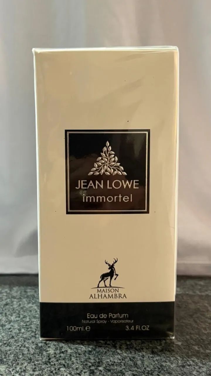 Maison Alhambra Immortal - Jean Lowe - Foto 3